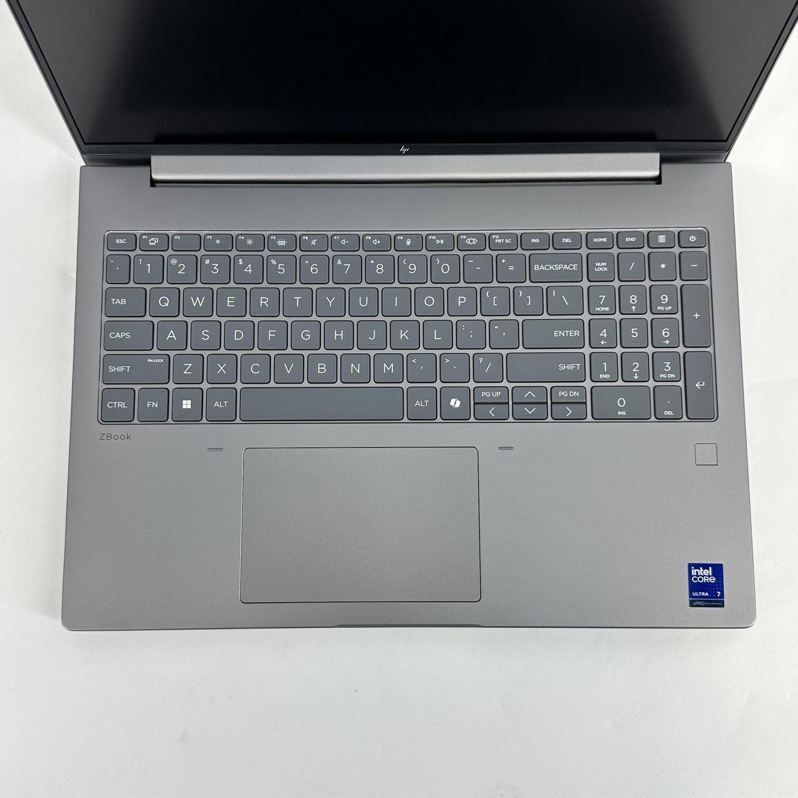 HP ZBook X G1i 16 FHD+ 2.2 GHz Ultra 7 265H 64GB 1TB SSD RTX PRO 2000 Blackwell