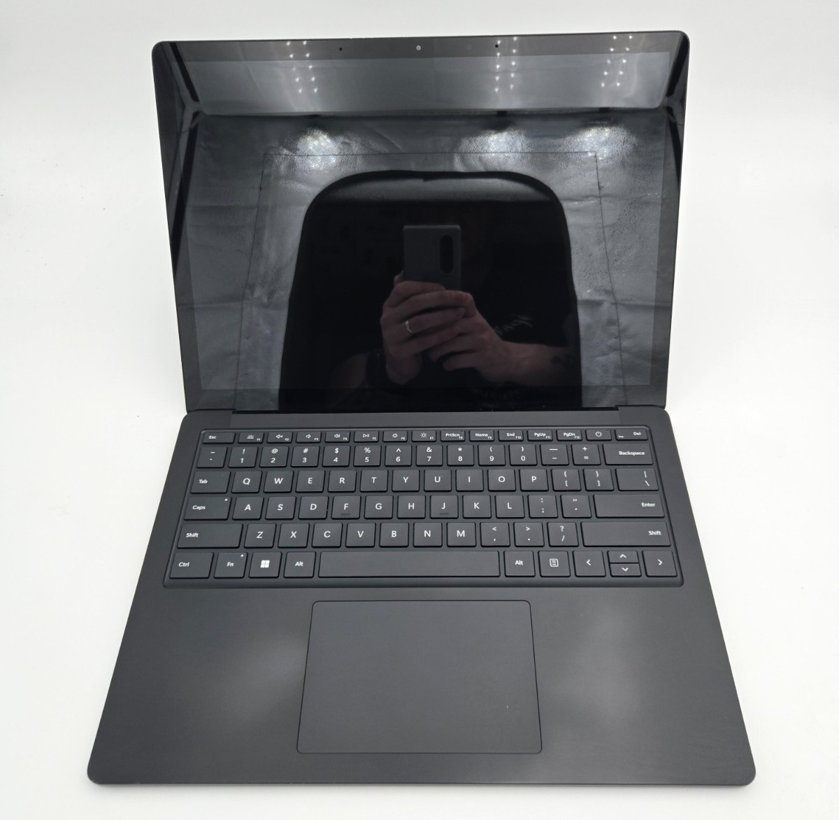 Microsoft Surface Laptop 5 Intel Core i7-1265U | 16GB RAM | 256GB SSD |