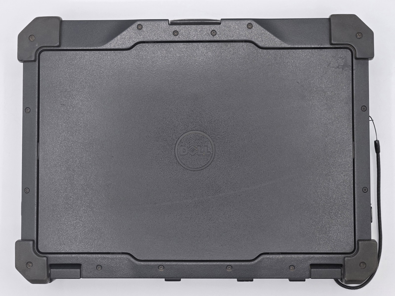 Dell Latitude 7214 Rugged Extreme 12″ HD I7-6600U Motherboard Palmrest *READ*