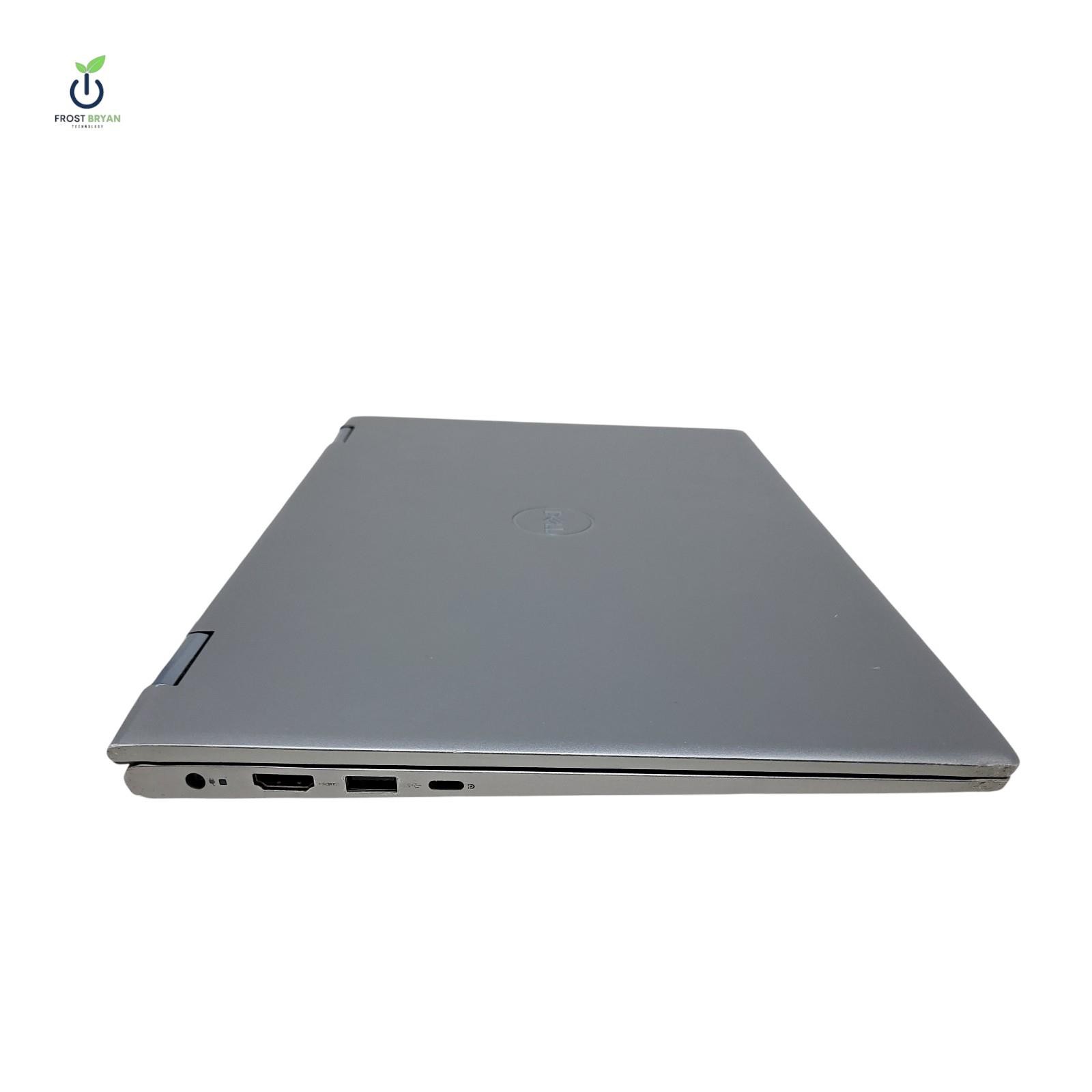 DELL Inspiron 5400 2n1 i5-1035G1@1.00GHz 8 GB 256 GB No OS Grade D [READ]