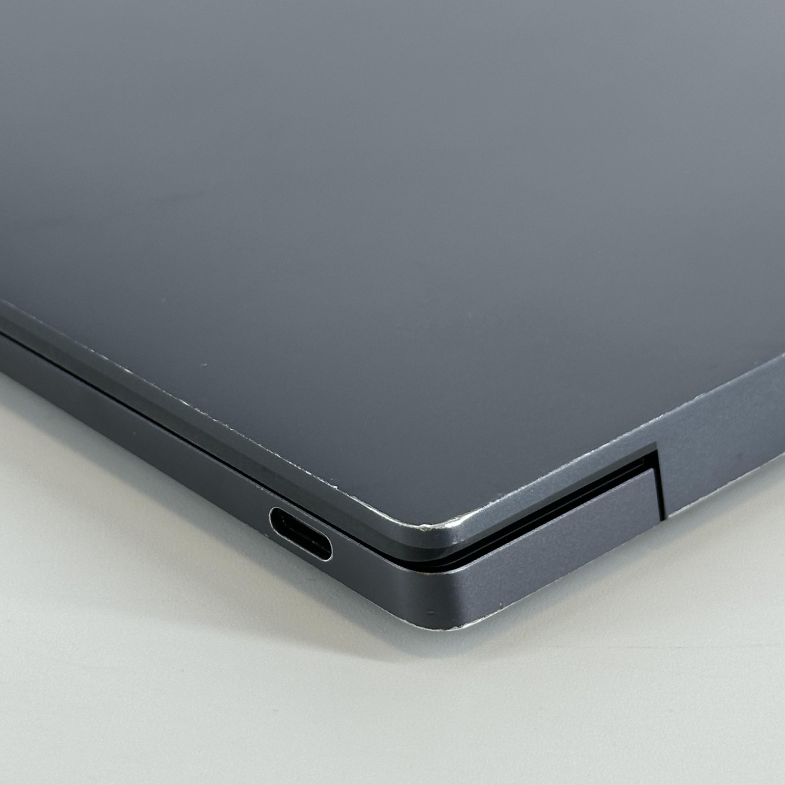 Dell XPS 13 9350 Gray FHD+ 2.2 GHz Ultra 7 256V 16GB 512GB SSD Good