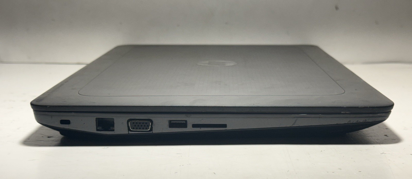 HP ZBook 15 G3 Intel i7-6820HQ @2.70GHz 16GB RAM 256SSD (NO BATT) *READ* #0045