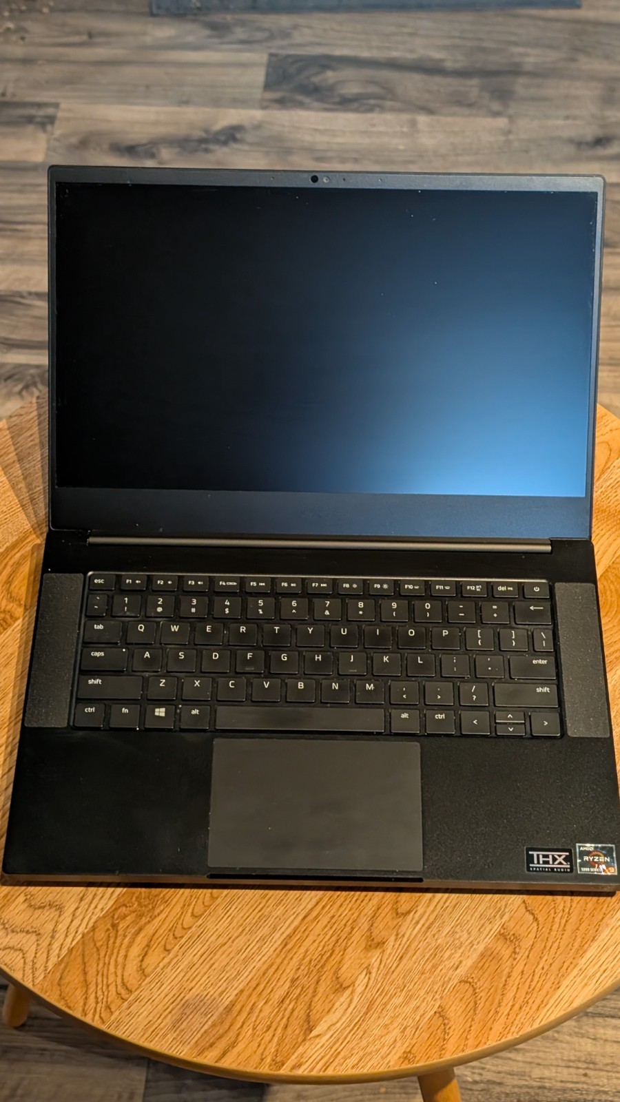 Razer Blade 14 (2021)