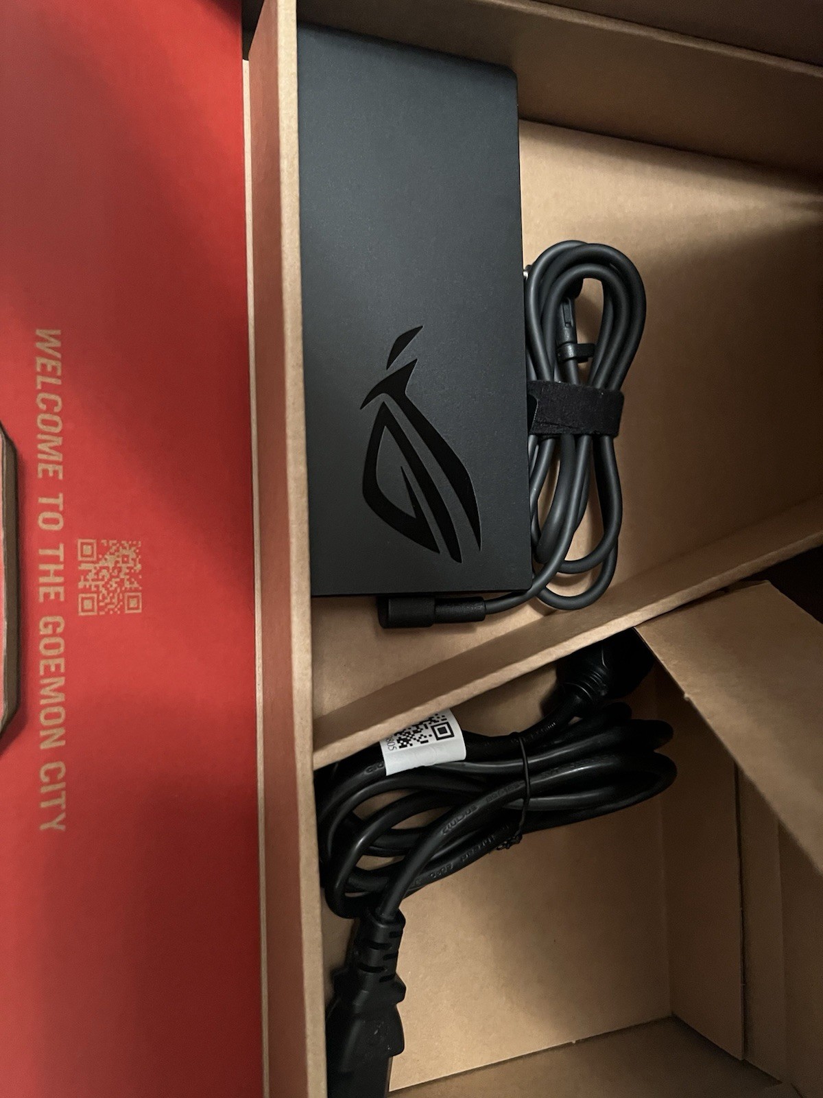 ASUS ROG Strix G16 Gaming Laptop, 165Hz , RTX 4060, i7-13650HX, 16GB, 1TB SSD