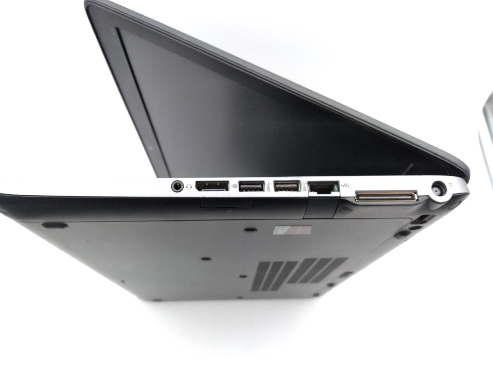 HP ELITEBOOK 850 G2 15.6″ CORE i5-5200U@2.20GHz 8GB RAM 250GB SSD Win 11 Pro