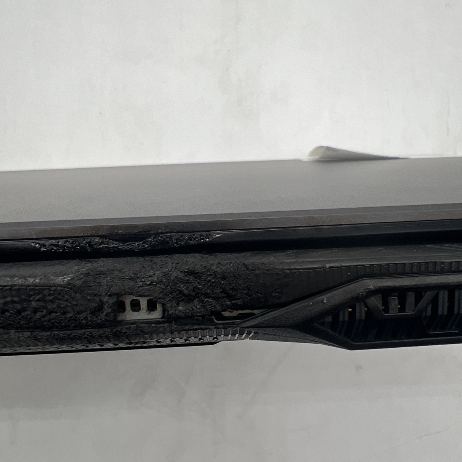 Asus TUF Gaming F17 I5 11260H 2.6GHz 8GB RAM 3050TI 512GB SSD Win11P READ
