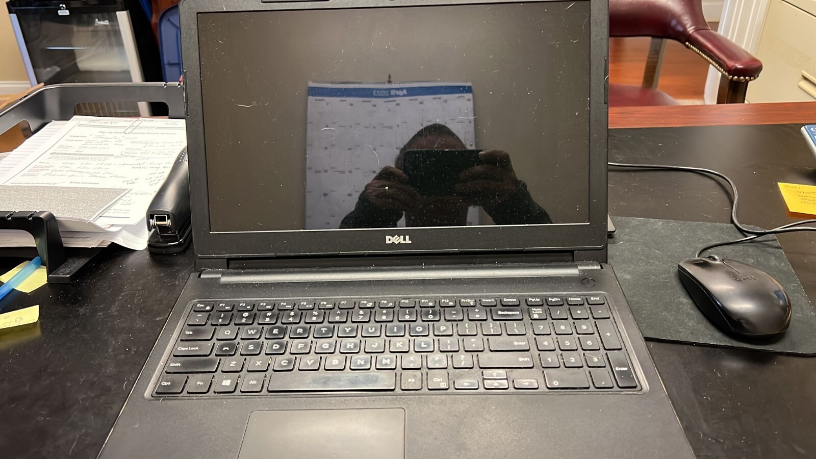 Dell inspiron 15 3567 laptop