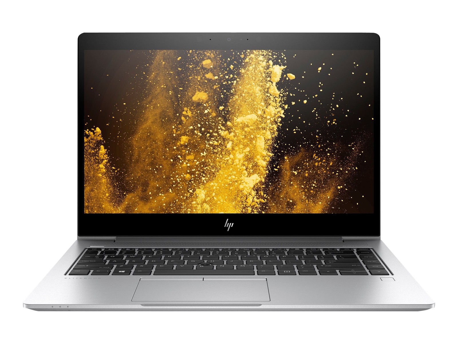HP EliteBook 840 G6 14″ FHD IPS Intel i5-8265U 16GB RAM 512GB SSD W11P Laptop SL