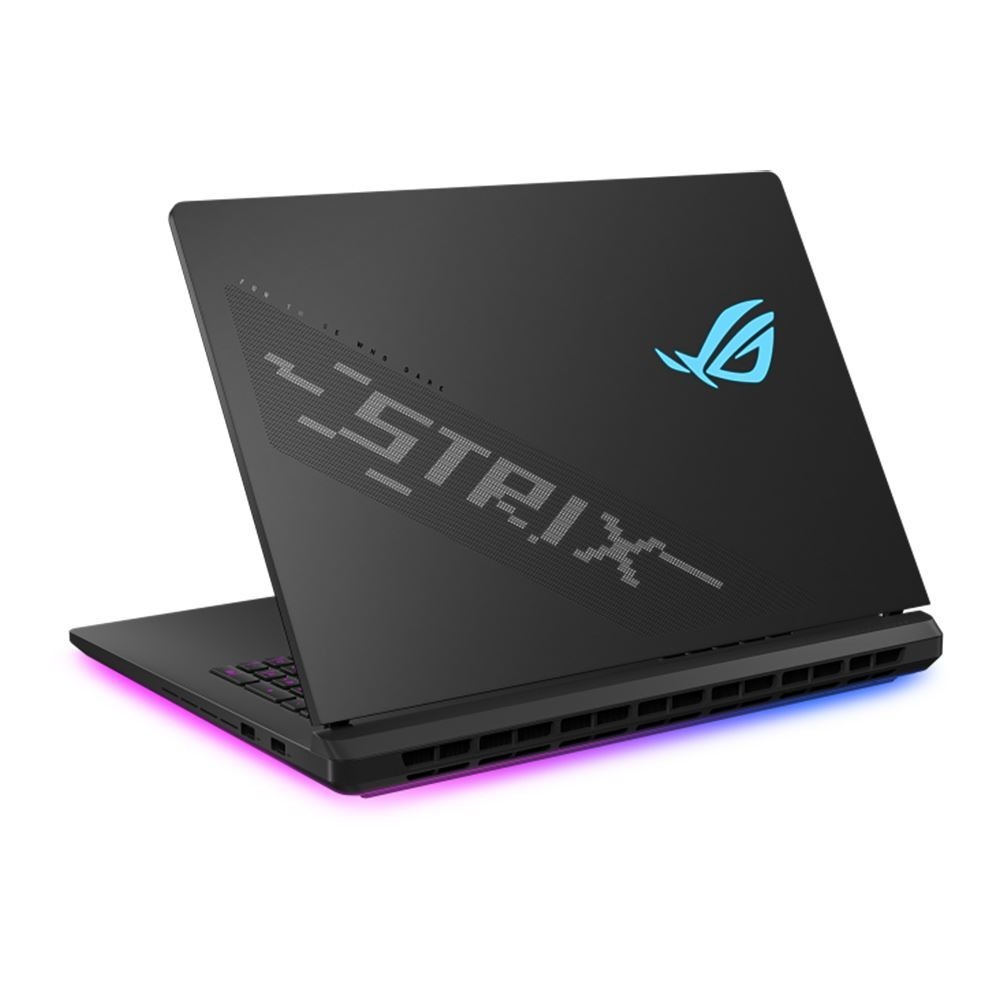 Asus ROG Strix SCAR 18 Gaming Laptop 18″ 240Hz Ultra 9 32GB RAM 1TB RTX 5070 Ti