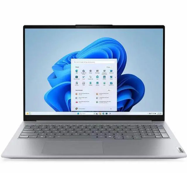 Lenovo ThinkBook 16 G9 IRL 21US0000US 16 in Core 5 210H 512GB SSD W11 16GB RAM
