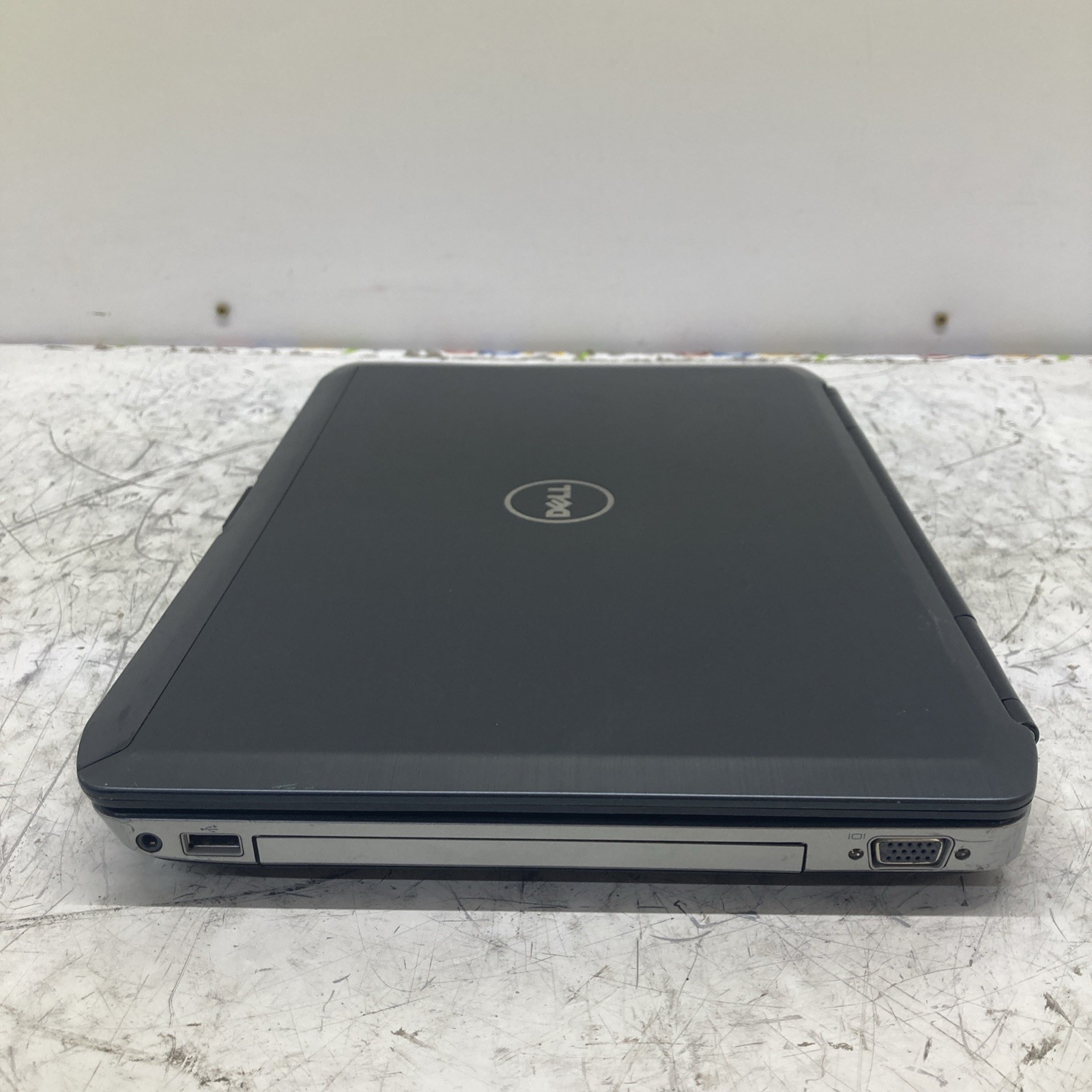 DELL LATITUDE E5430 Intel Core i5-3210M 2.50 GHZ 4 GB No HD Boot to BIOS