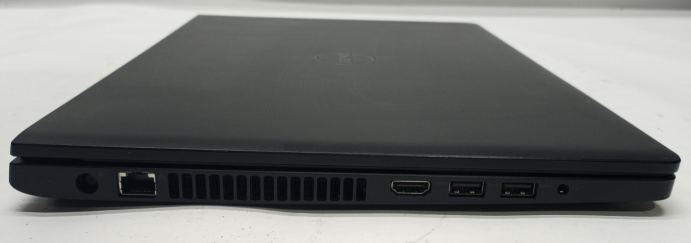 Dell Latitude 3570 15.6″HD i3-6100u@2.30GHz 12GB DDR3L RAM No HDD No OS MC373!