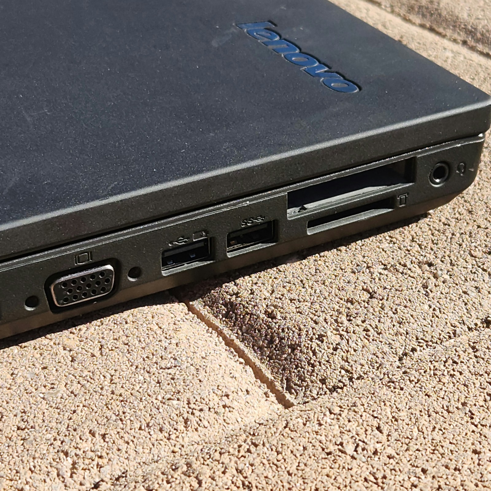 Lenovo ThinkPad T540P 15.6″ Laptop Core i5-4200M 16GB RAM 500GB HDD Linux Kali