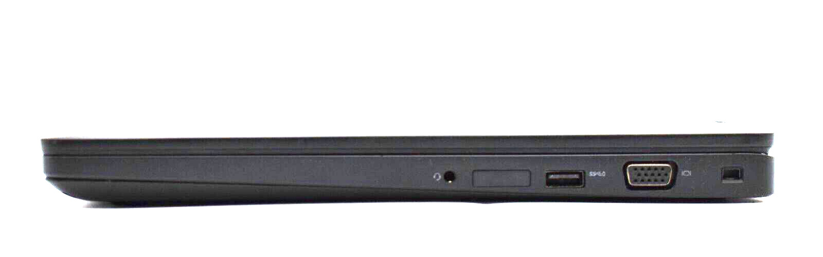 15.6″ Dell Latitude 5580 Laptop i5-7200U @ 2.50GHz no RAM no Drive – Build Ready