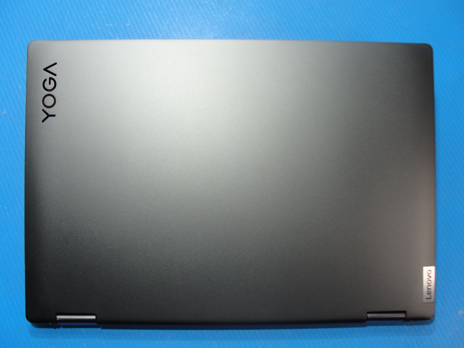 Lenovo Yoga 7 16IAP7 16″WQXGA Touch i5-1240P 1.7GHz 8GB RAM 256GB SSD+PA