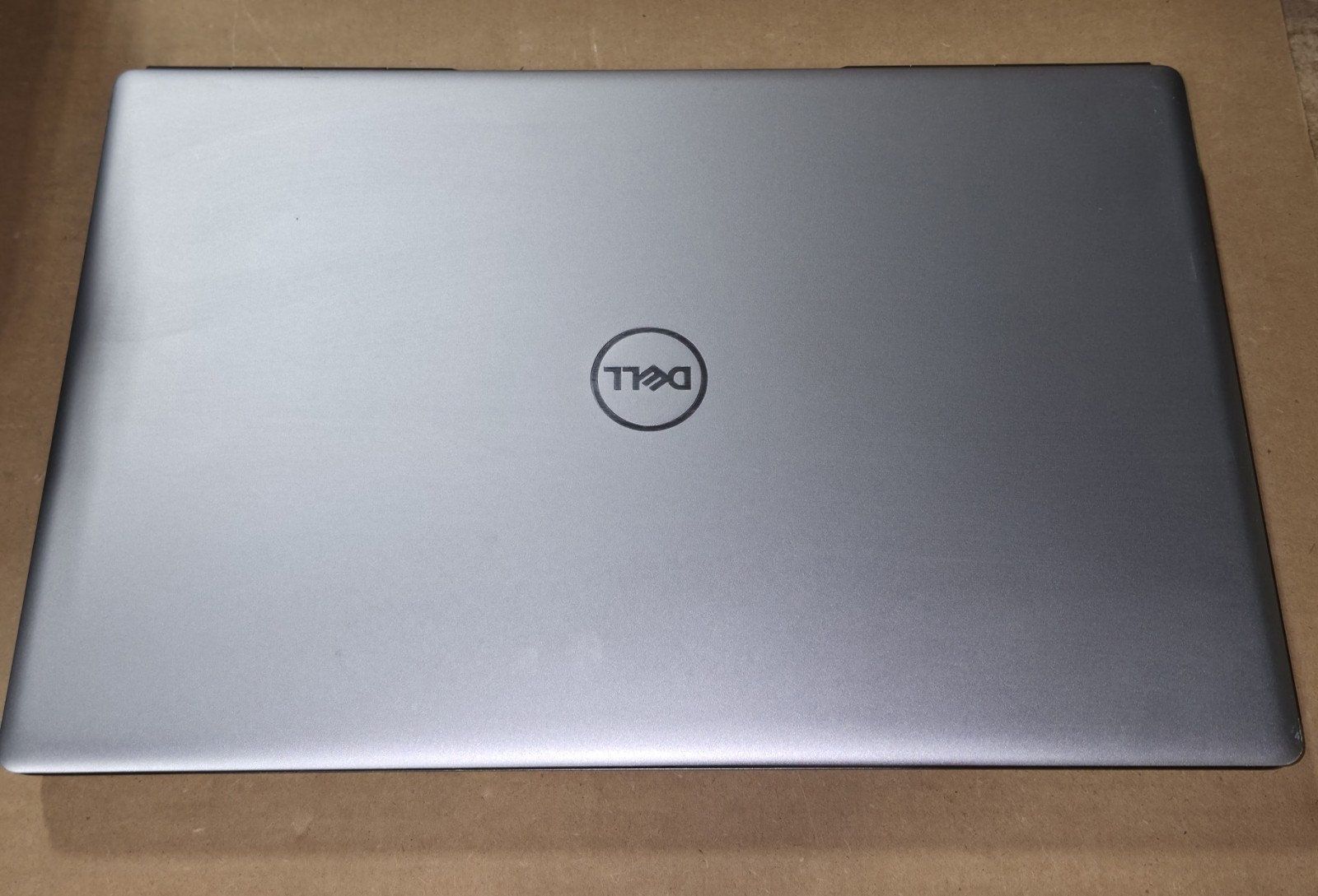 Dell Precision 7760 17″ NVIDIA RTX A3000 40GB Ram 2.5GHz Intel i7-11850H
