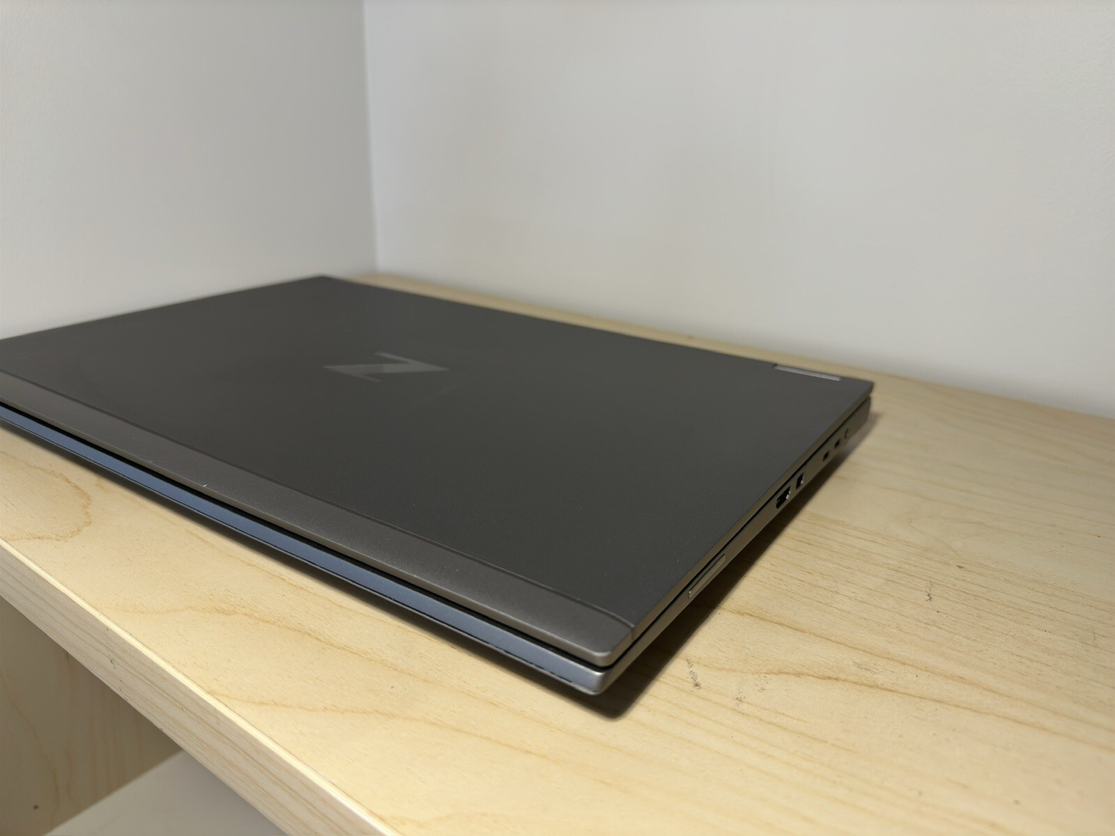 HP ZBook Fury 15 G7 15.6″ Laptop FHD i5/10400H 32GB 512GB SSD Win11 Pro