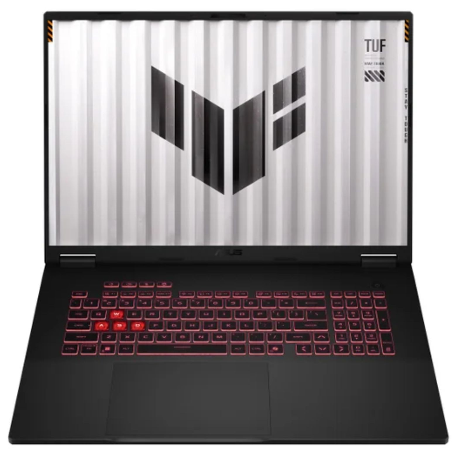 ASUS TUF 18″ FHD+ AMD Ryzen 7 260 3.8 GHz 16GB DDR5 1TB SSD RTX 5060 W11H Laptop