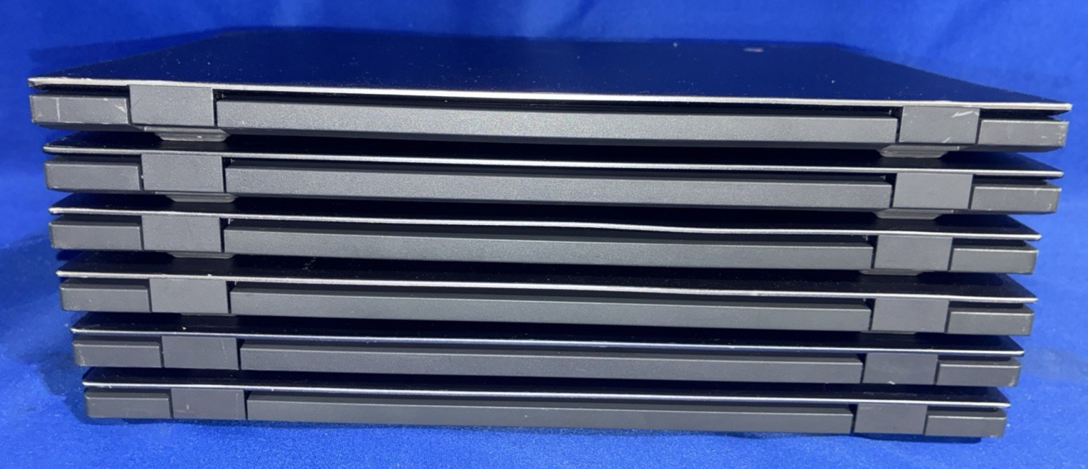 Lenovo Chromebook 14e 14″ 4GB 32GB Touchscreen Laptop Tested Working Lot of 6