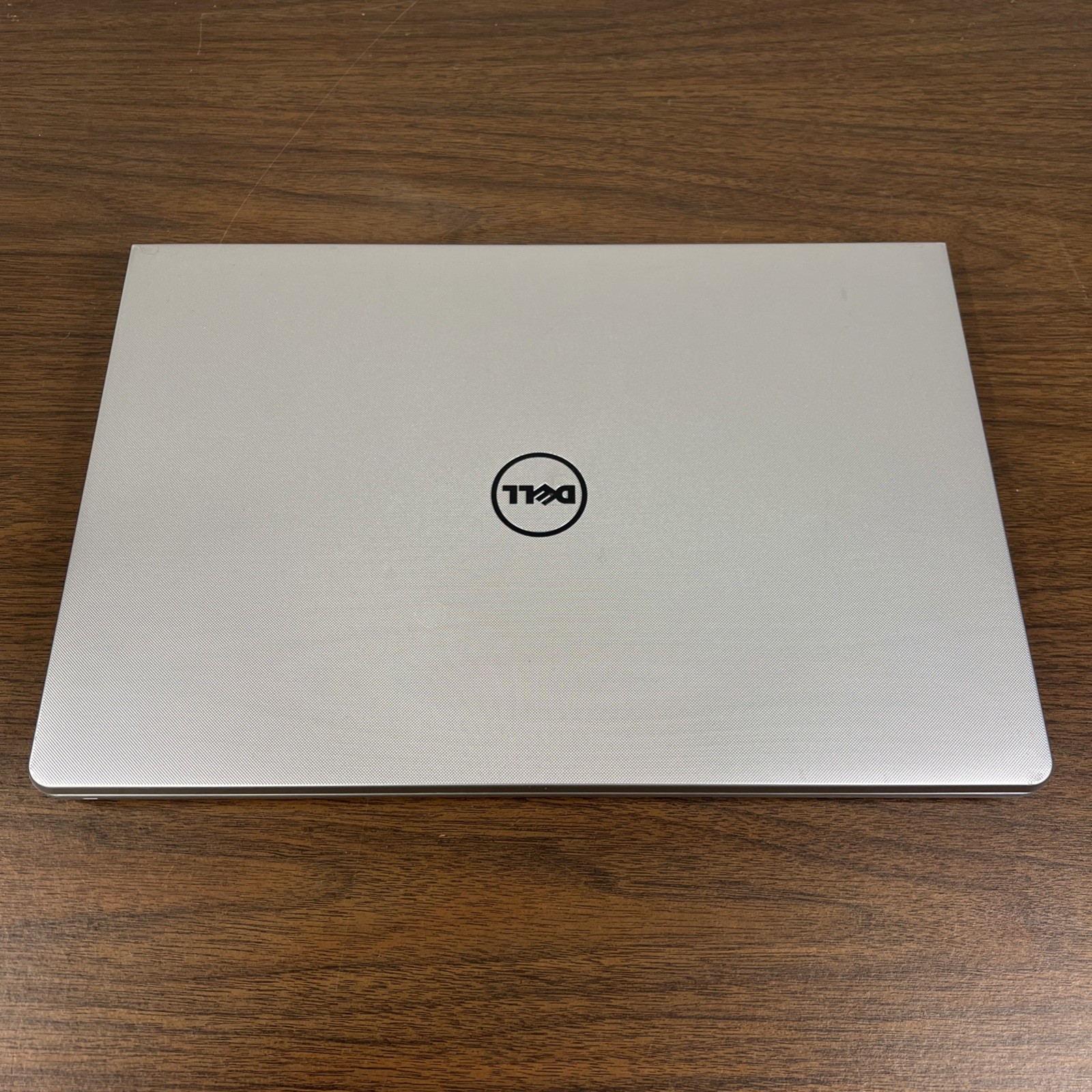 Dell Inspiron 5559, Intel Core i7-6500U @ 2.5GHz, 12GB RAM, NO SSD, NO OS *READ*