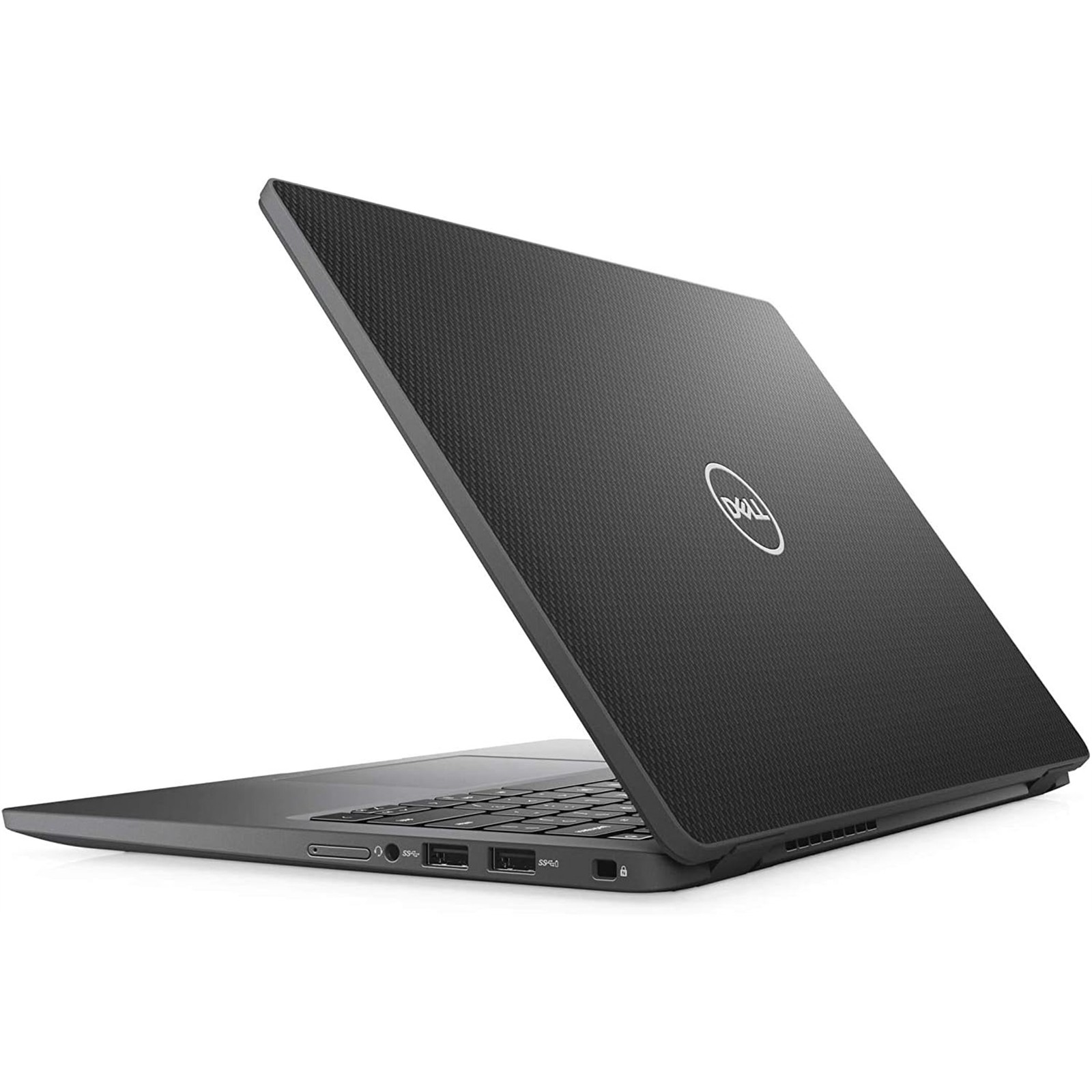 Dell Latitude 7410 14″ 32GB 256GB, Black