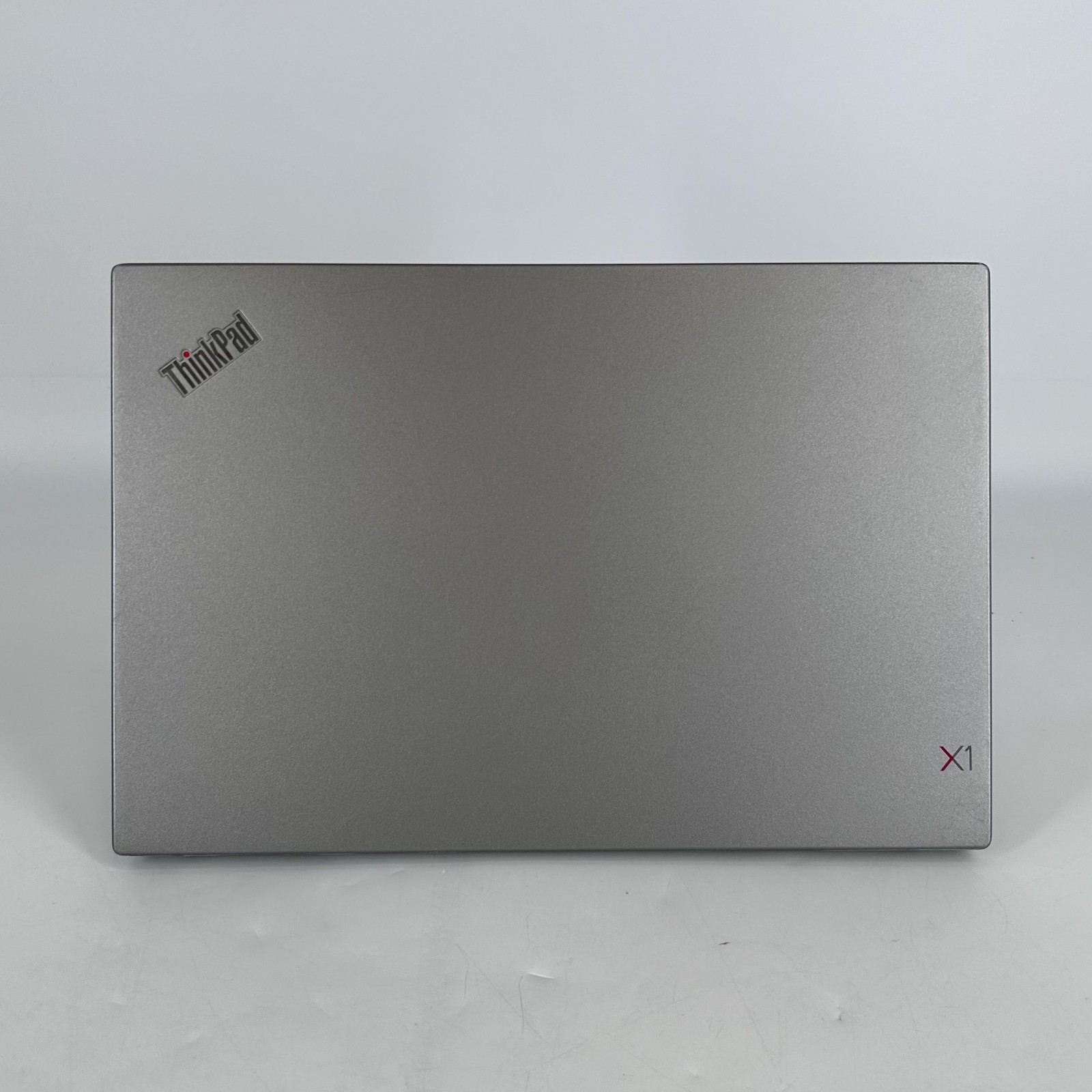 Lenovo ThinkPad X1 Carbon Gen 6 14 FHD i7-8650U 1.90GHz 16GB 512GB SSD Good