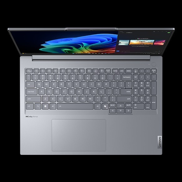 Lenovo ThinkBook 16 G7 QOY 16″ WUXGA Snapdragon X Plus X1P-42-100 21NH000JUS