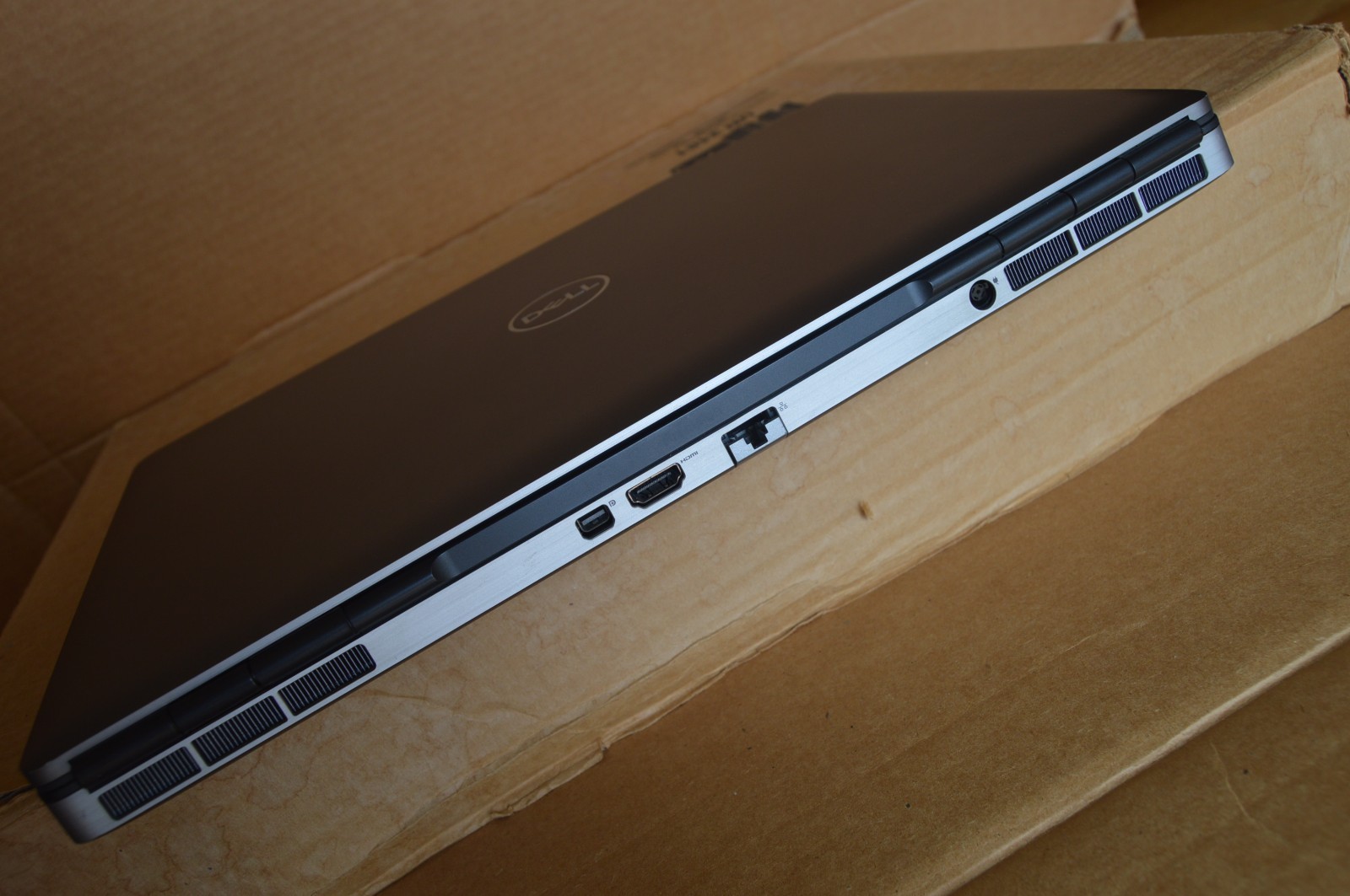 DELL PRECISION 7560 15.6″ 4K UHD i9-11950H 64GB RAM 1TB SSD RTX A3000 #5