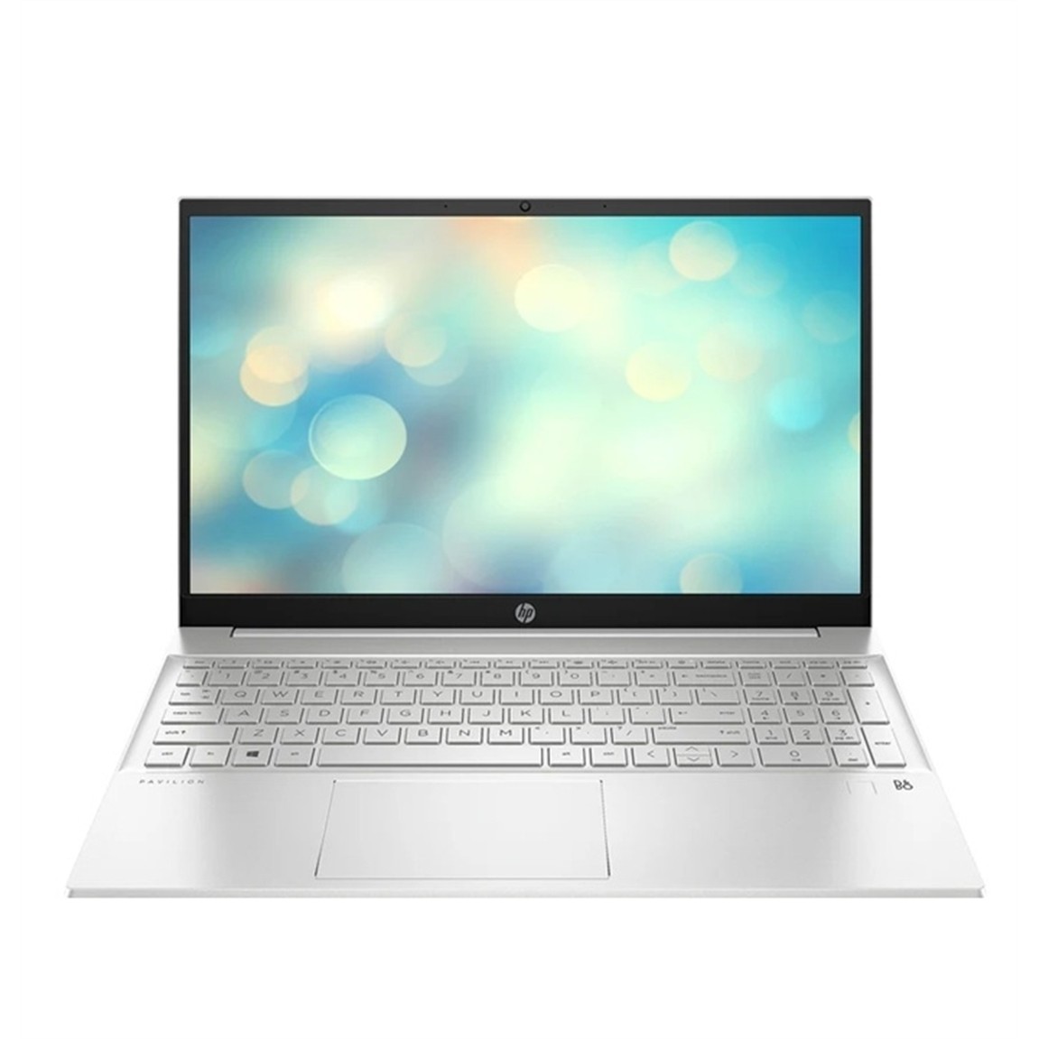 HP Pavilion 15 15.6″ 16GB 256GB, Silver
