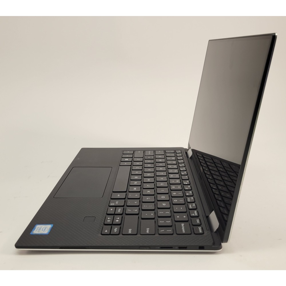 Dell XPS 13 9365 13.3″, i7-8500Y -16GB RAM- 256GB SSD