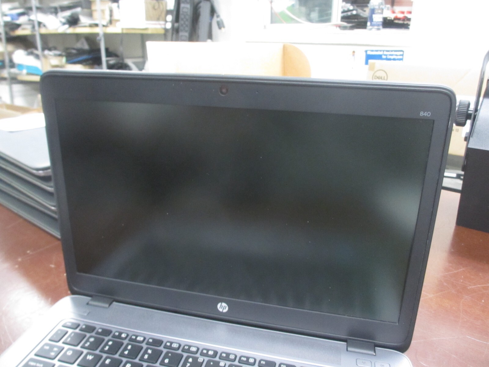 HP EliteBook 840 G2 Core i5 5300U 2.30Ghz 8GB Laptop +AC [NO HD/CADDY/OS/AC]