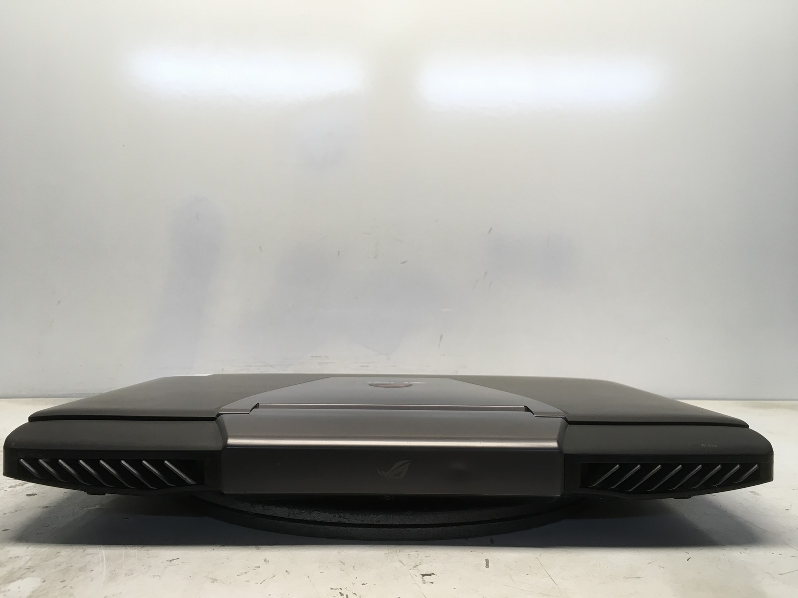 Asus G751JL-BSI7T28 Intel i7-4720HQ 2.6GHz 8 GB NO HDD No Batt GTX 965M