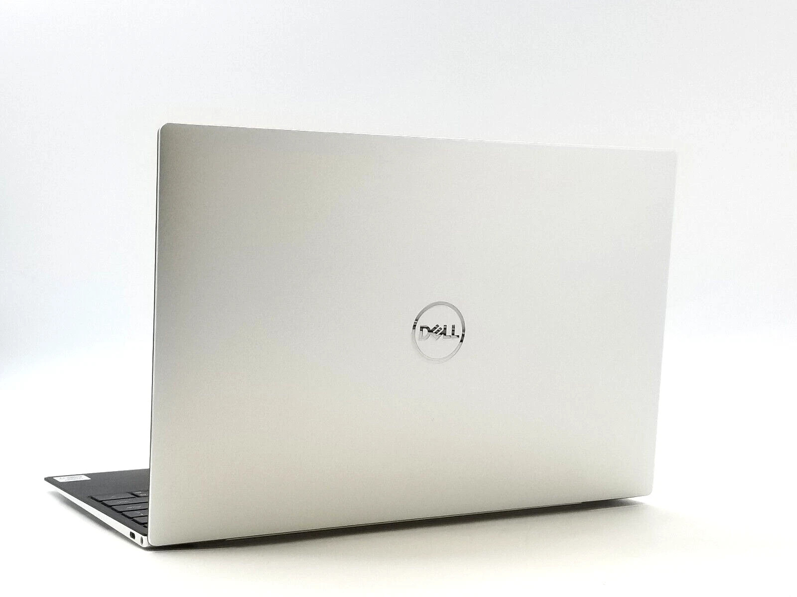 Dell XPS 13 9300 13.4” Laptop Intel i5-1035G1 8GB RAM 256GB SSD Windows 11 pro