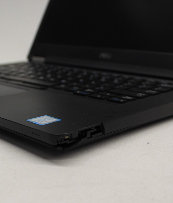 Dell Latitude 5491 I5-8400H 256SSD 16GB DDR4 *NO OS* See Descript