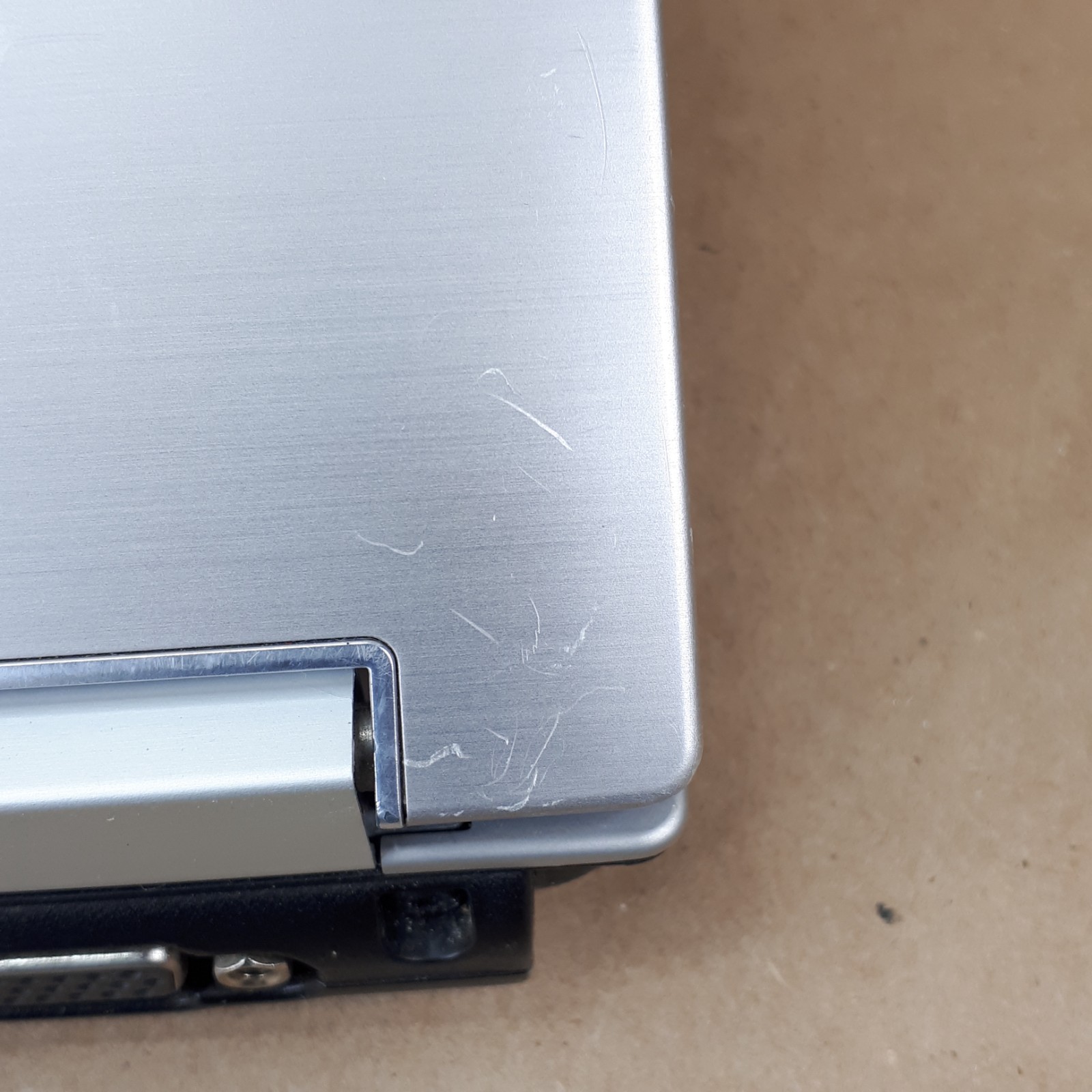 Hp EliteBook 8440p 14″ Laptop i5 M540 6GB RAM 1TB HDD Boots/Bios *Read* H4050