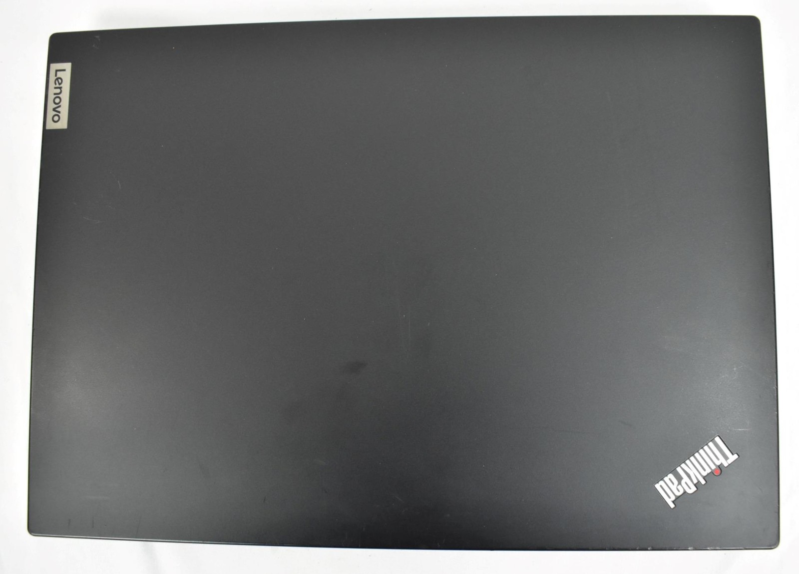 Lenovo Thinkpad L14 Gen 1 i5-10210U 1.6GHz 16GB 256GB SSD No OS *See Issues*