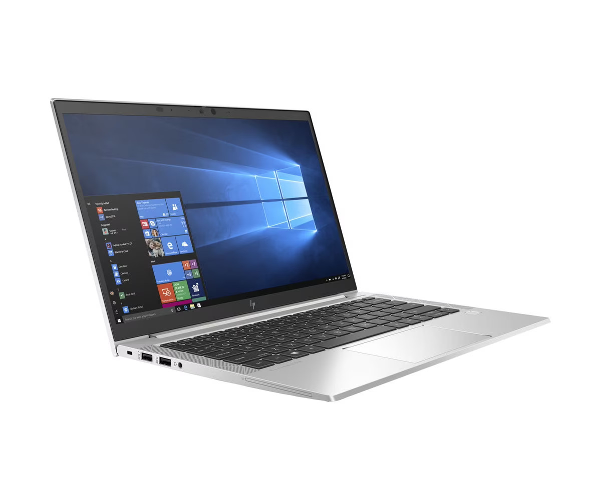 HP Elitebook 830 G7 13.3″ FHD Laptop Intel i7-10610U 32GB 512GB W11P
