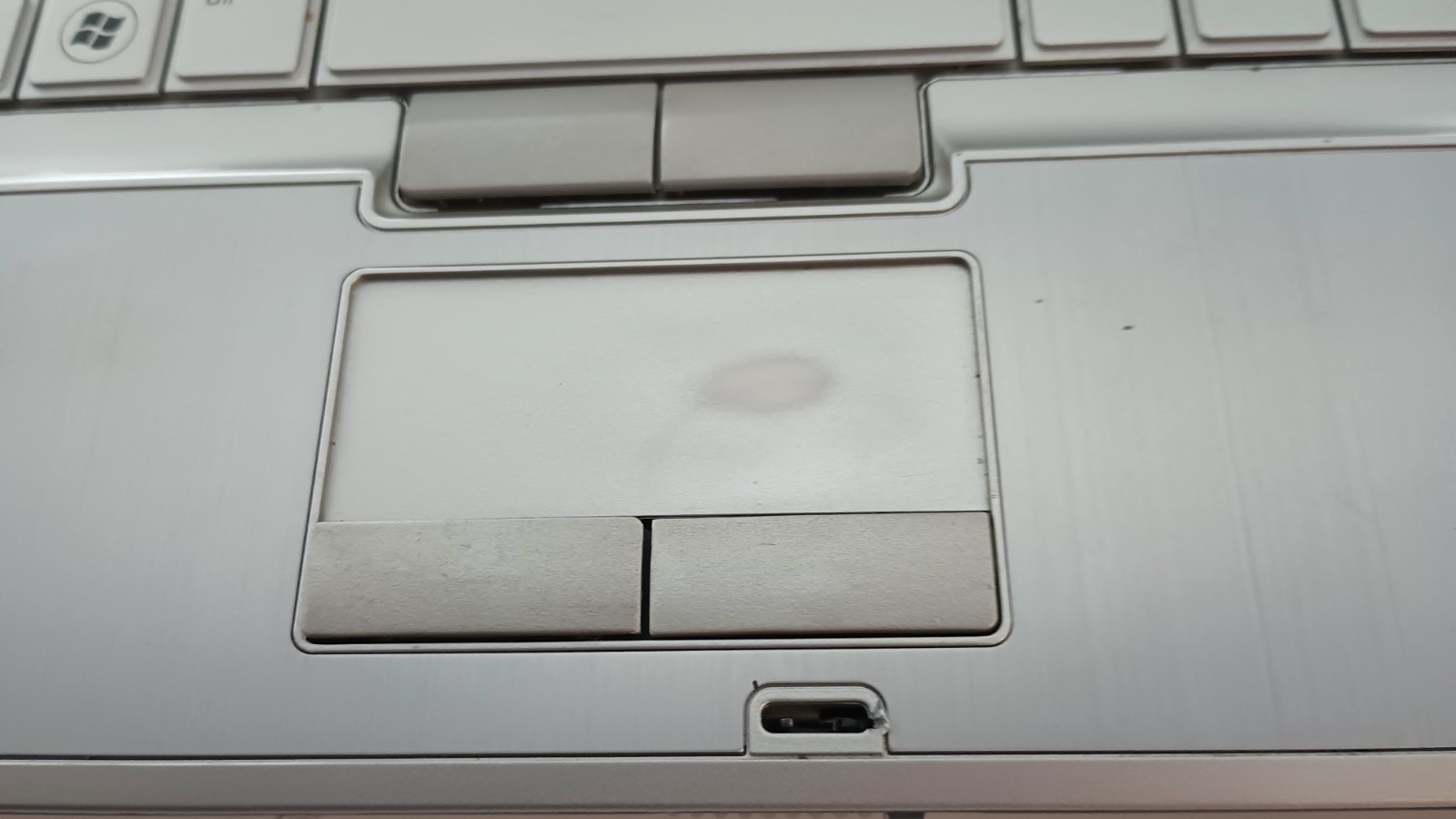 E001 EliteBook 2760p 2in1 w/charger&Stylus.i5-2520M.8GB.320GB HDD.12″Touch.W11