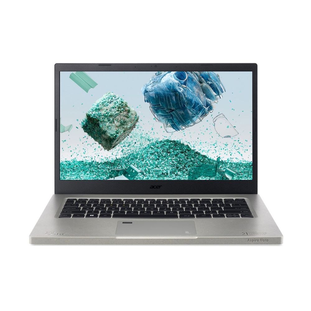 Acer Aspire Vero 14″ FHD i7-1255U 16GB 1TB Laptop Refurbished