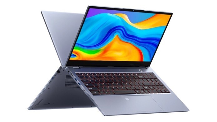 Panther Laptop 15.6” Aluminum Magnesium body, 32GB-1TB-8Core-16TD Brand New