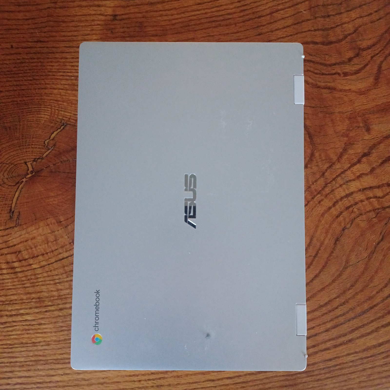 ASUS Chromebook CX1, 14″ FHD | Intel® Celeron N4500 Processor | 64GB | 4GB RAM