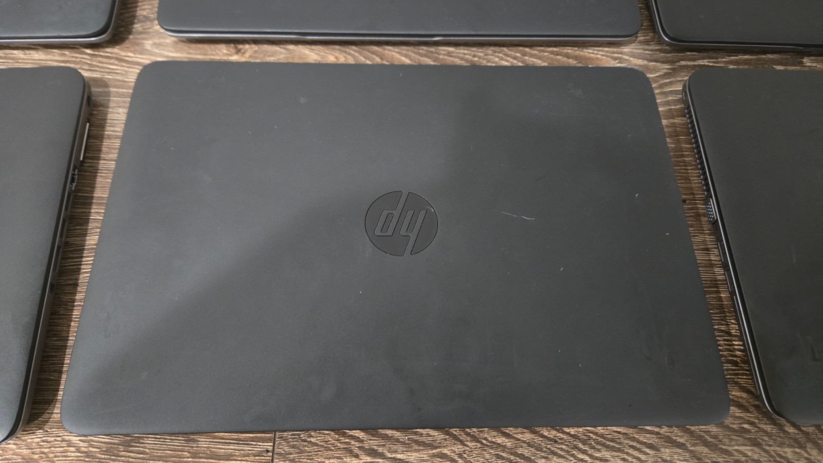 LOT x6 | HP Elitebook 840 G2 14″ Laptop | i5-5300U | 16GB RAM | 256GB SSD | W10P