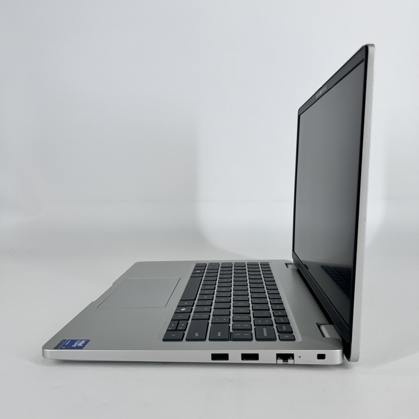 Dell Pro 14 PC14250 Silver FHD+ 2.1 GHz Ultra 7 265U 16GB 512GB SSD Very Good