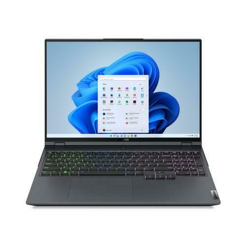 Lenovo Legion 5 Pro 16 165Hz QHD IPS G-Sync Ryzen 7 16GB RAM 1TB SSD RTX 3070