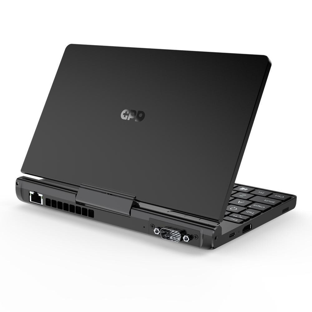 GPD Pocket 3 / 16G /512SSD / Gold 7505 /8inch /Extreme portability