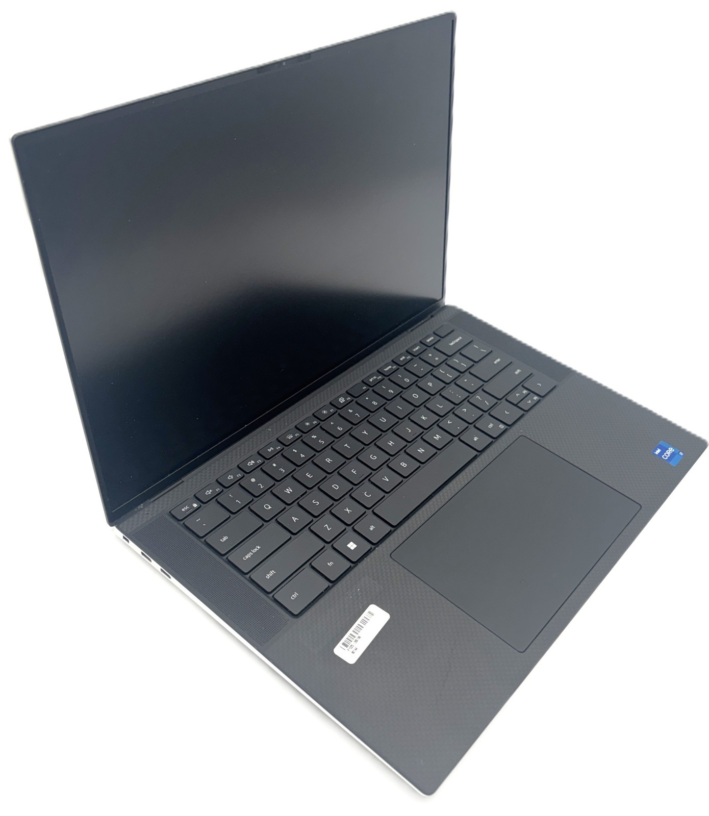 Dell XPS 15 9520 Laptop | i7-12700H | 16GB | No SSD | See Description