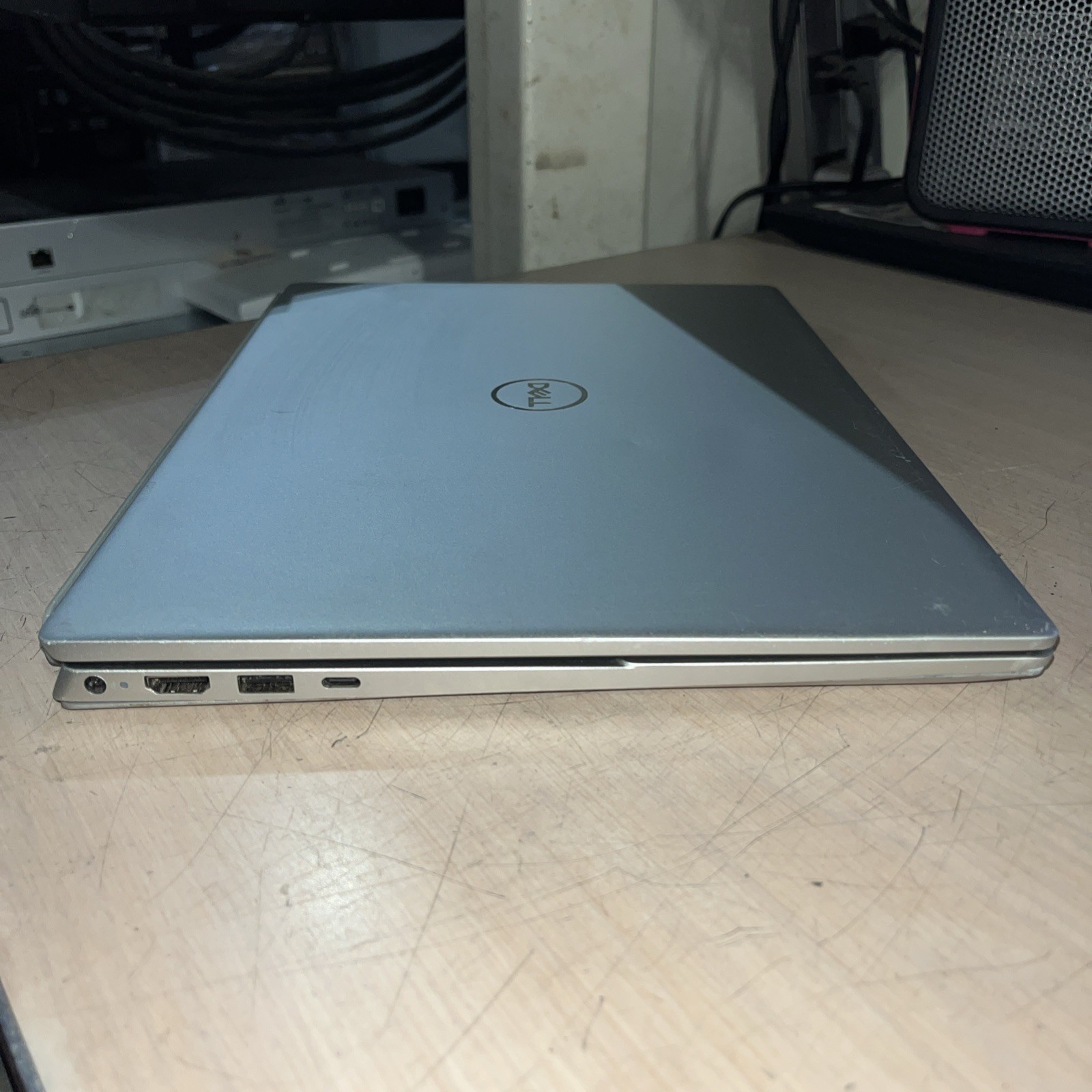 DELL INSPIRON 14 AMD RADEON 5 5000 8GB RAM NO HD