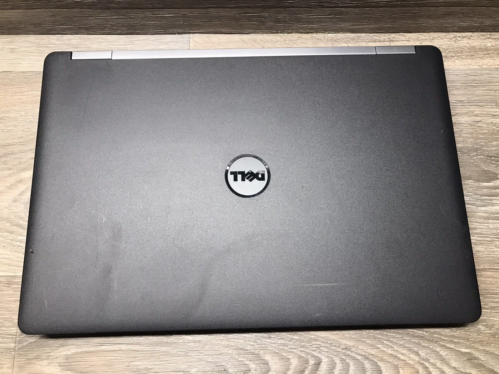 Dell Latitude E5570 15.6″ Touch i7-6600U @2.60GHz 16GB RAM Windows 11 Pro Laptop