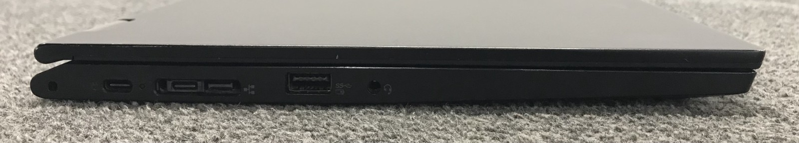 Lenovo ThinkPad L13 Yoga 13.3″ 2-in-1 Laptop i5-10210U 8GB RAM 256GB NVMe