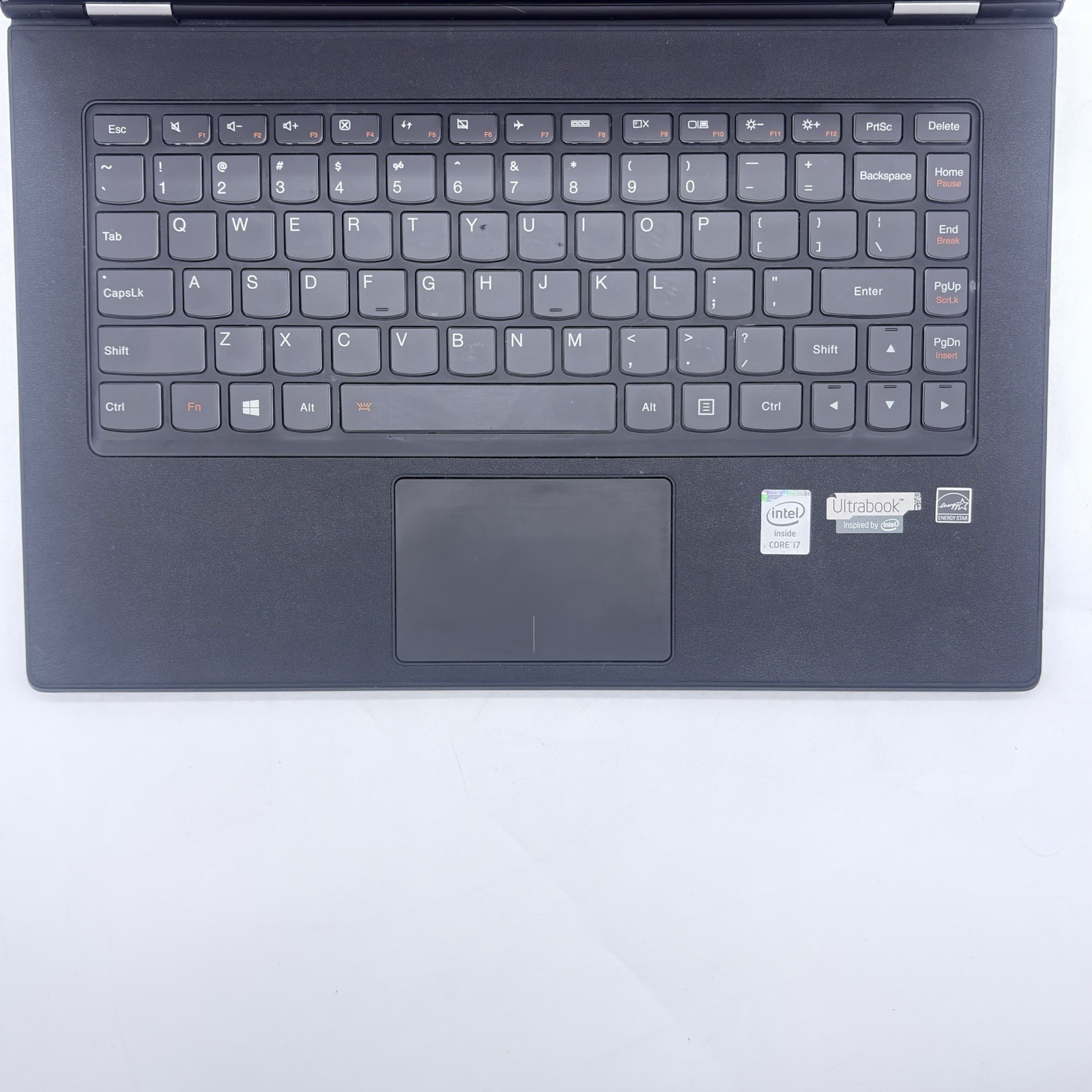 Lenovo Yoga 2 Pro 20266 13.3″ i7 8GB 256GB SSD Touchscreen 2-in-1 Laptop Charger